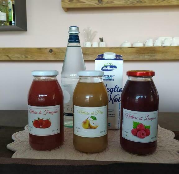 酒店 Agritur Sedici Bed And Breakfast