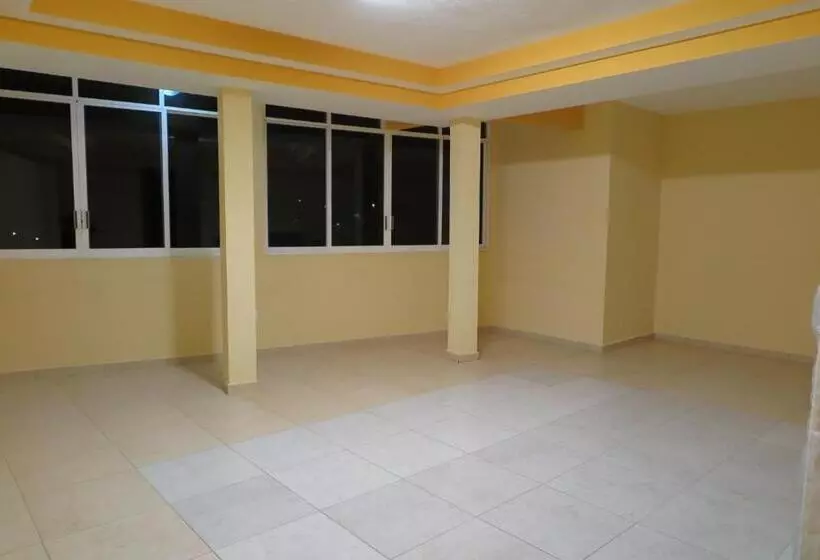 ホテル Bonaday Inn