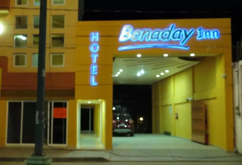ホテル Bonaday Inn