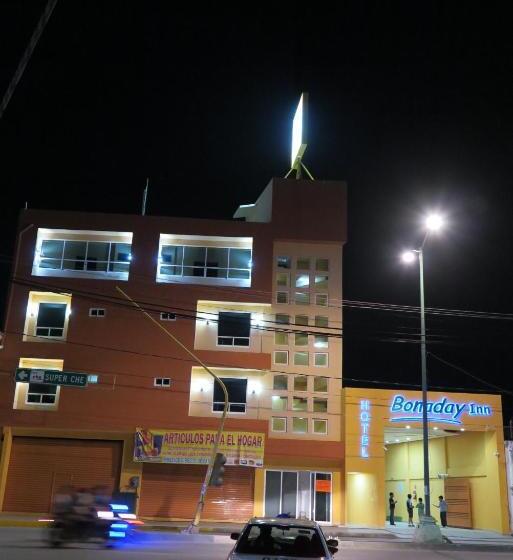 Hotel Bonaday Inn