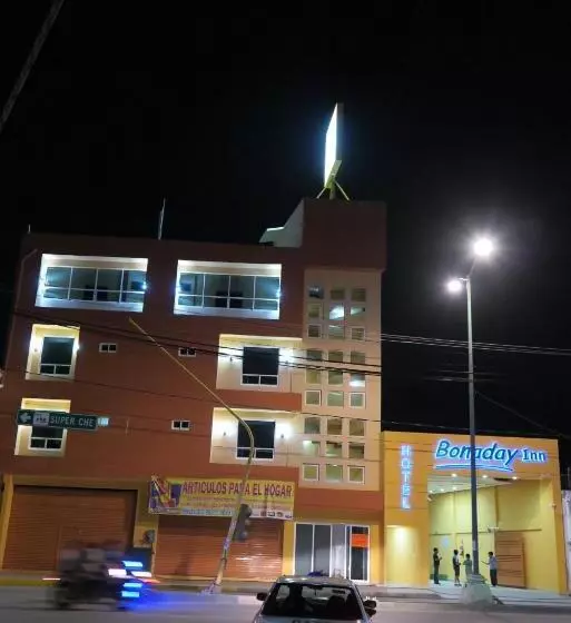 ホテル Bonaday Inn