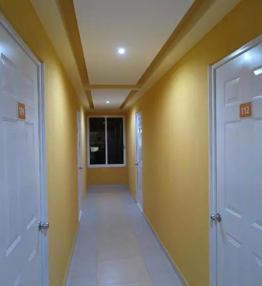 ホテル Bonaday Inn