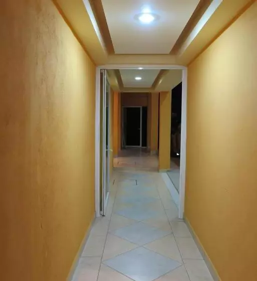 ホテル Bonaday Inn