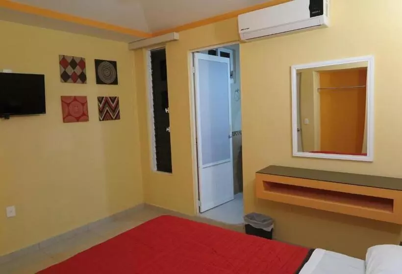 ホテル Bonaday Inn