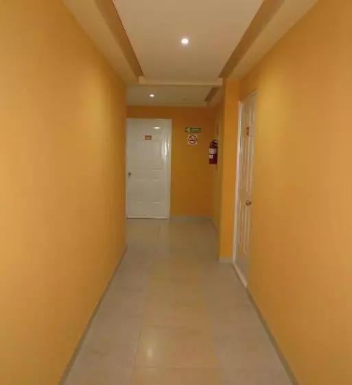 ホテル Bonaday Inn