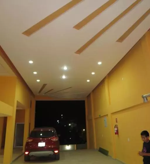 ホテル Bonaday Inn