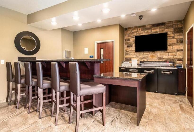 فندق Comfort Inn & Suites Morgan