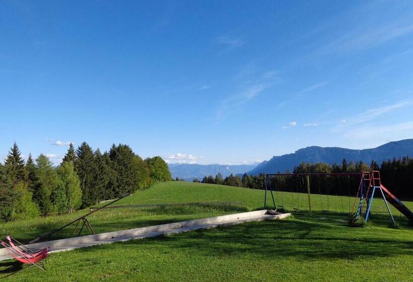 ホテル Gasthof St. Ulrich