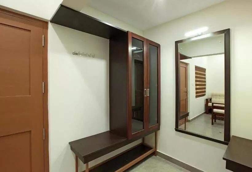 ホテル Green Planet