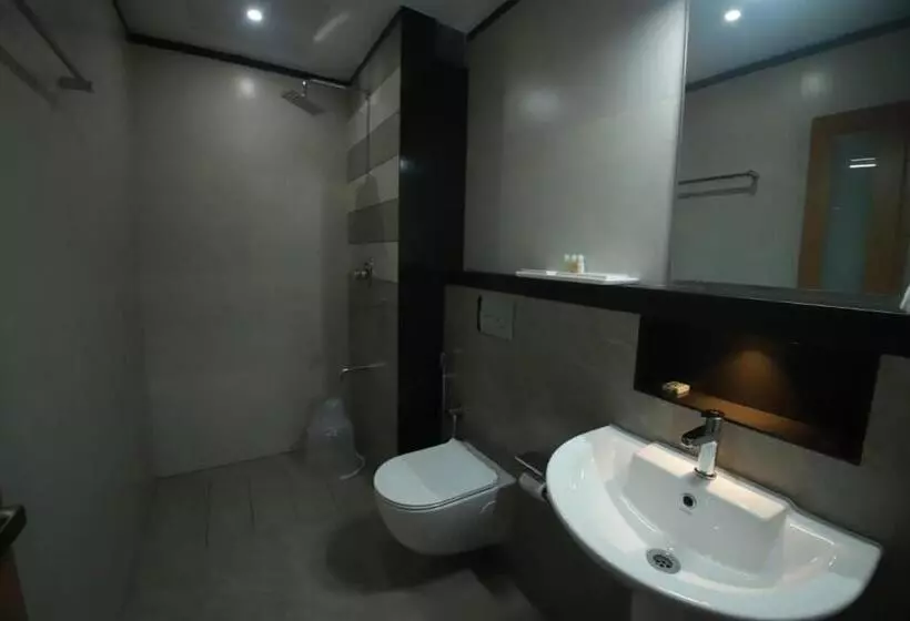 ホテル Green Planet