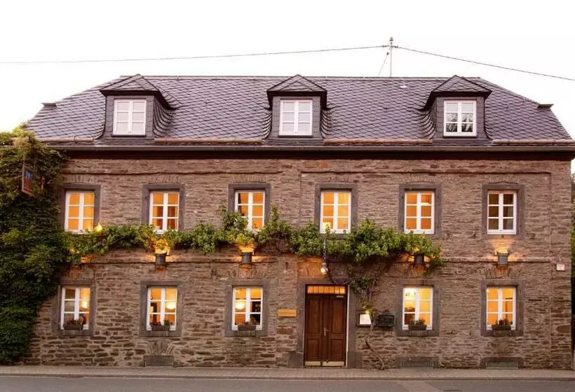 Hotelli Landhaus Halferschenke