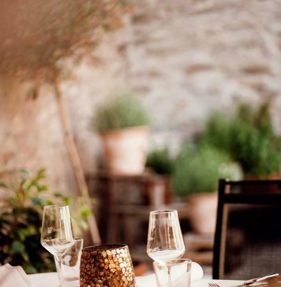 בית מלון כפרי Landhaus Halferschenke