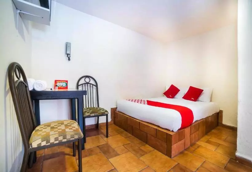 Hotelli Meson Del Tio Pepe