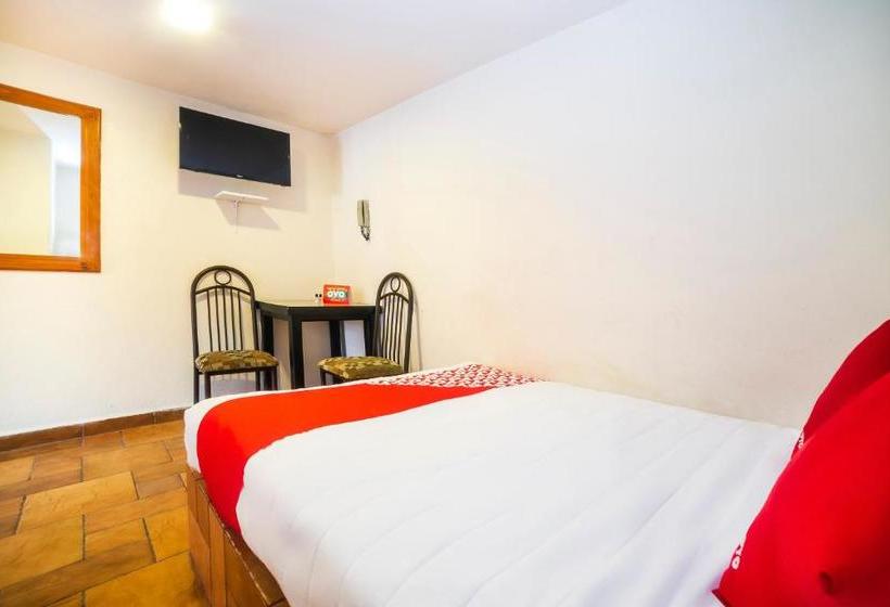 בית מלון כפרי Meson Del Tio Pepe