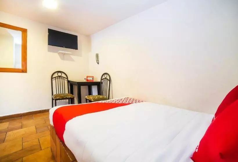 Hotelli Meson Del Tio Pepe