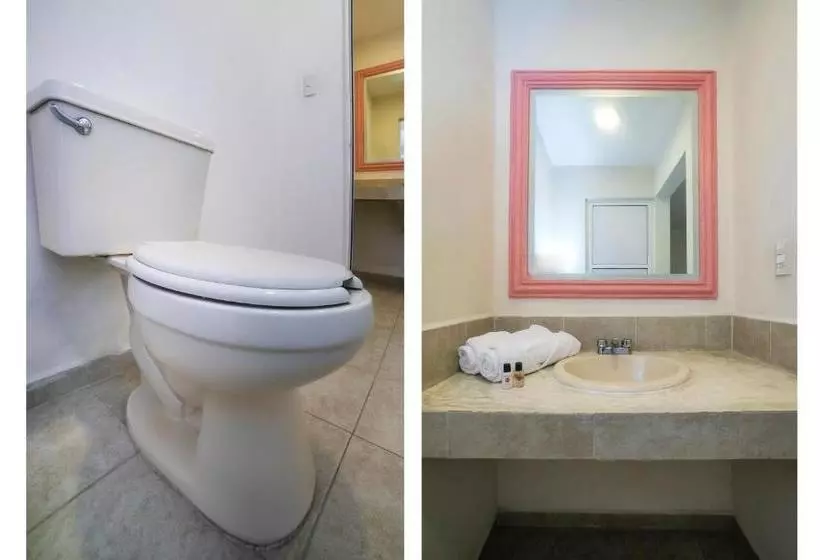 Hotelli Meson Del Tio Pepe