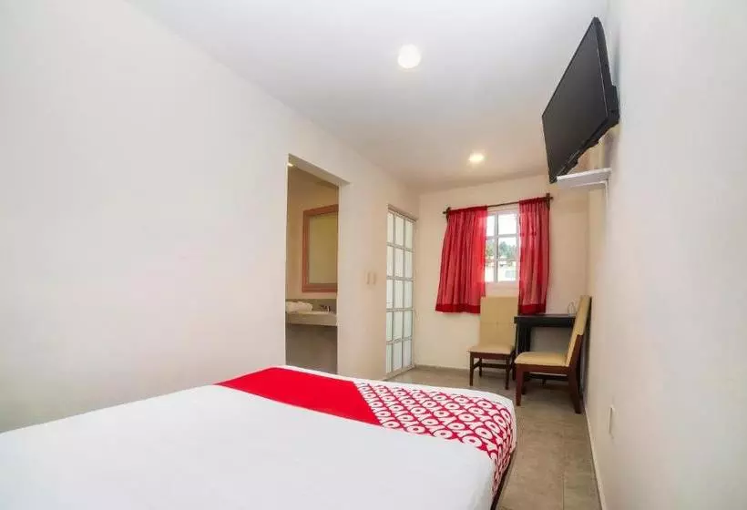 Hotelli Meson Del Tio Pepe