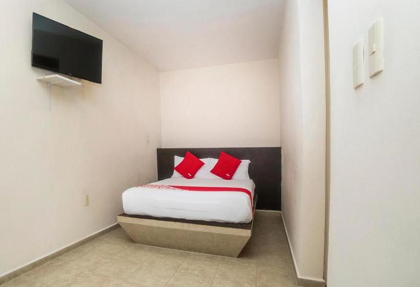 בית מלון כפרי Meson Del Tio Pepe