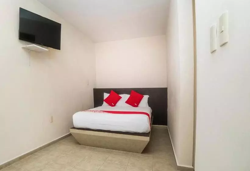 Hotelli Meson Del Tio Pepe