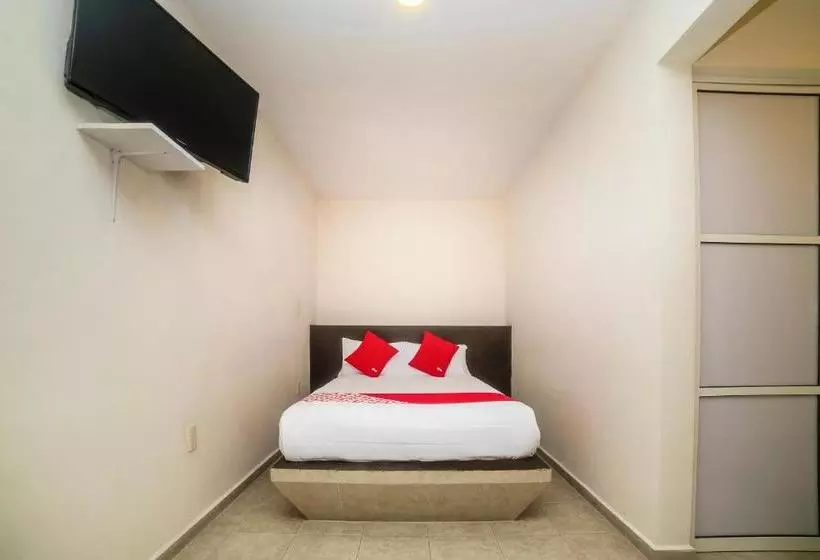 Hotelli Meson Del Tio Pepe