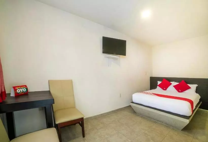 Hotelli Meson Del Tio Pepe