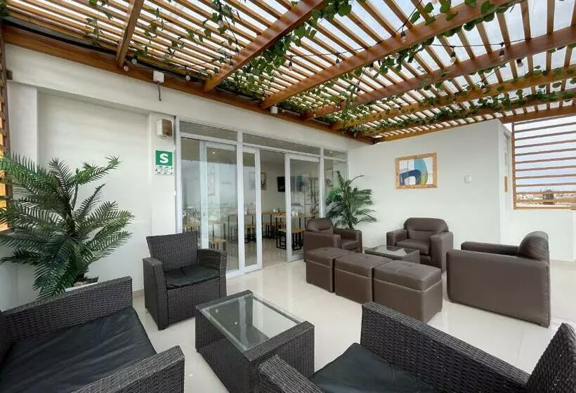 ホテル Paris Senlis Hostel Plus