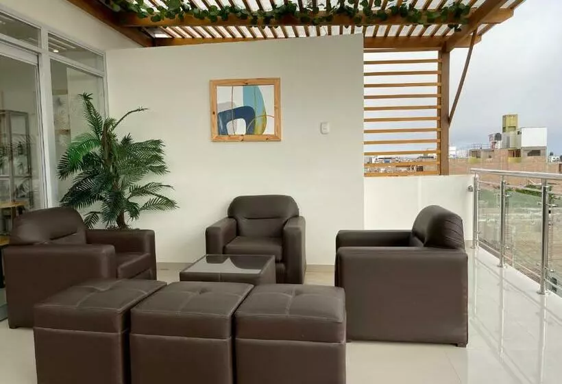 ホテル Paris Senlis Hostel Plus