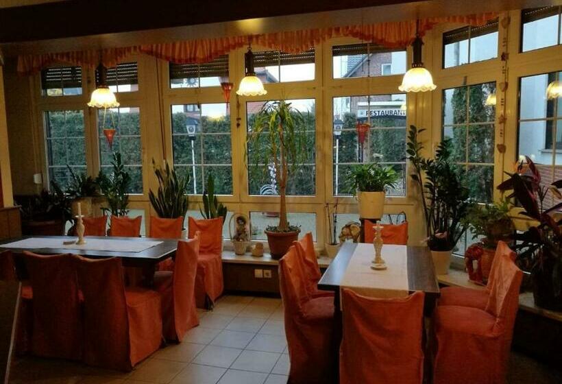 فندق Pension Schulze