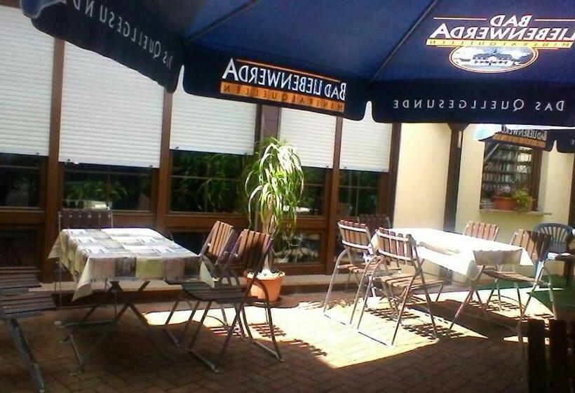 فندق Pension Schulze