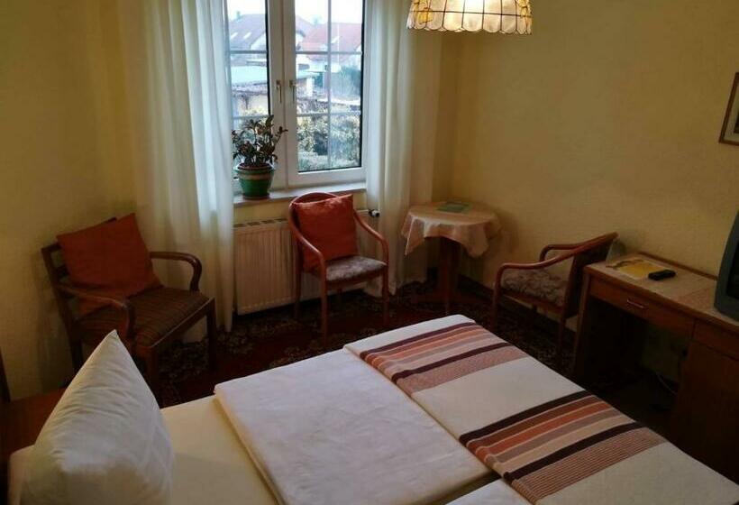 فندق Pension Schulze