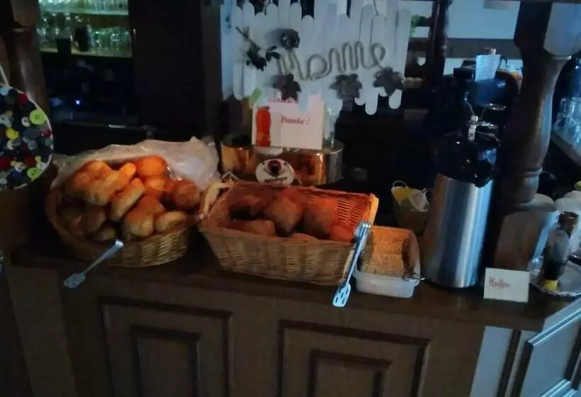 Hotelli Pension Schulze