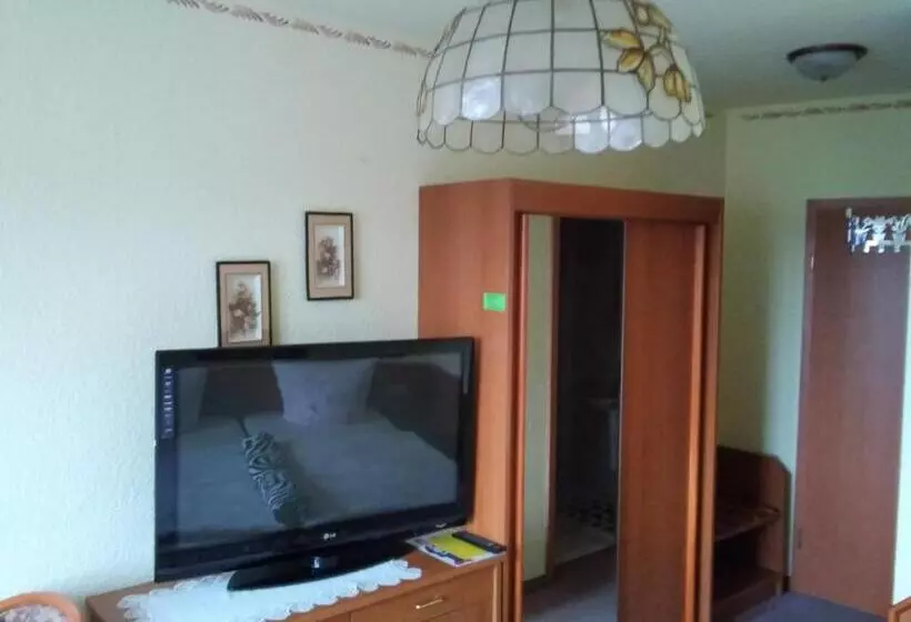 Hotelli Pension Schulze