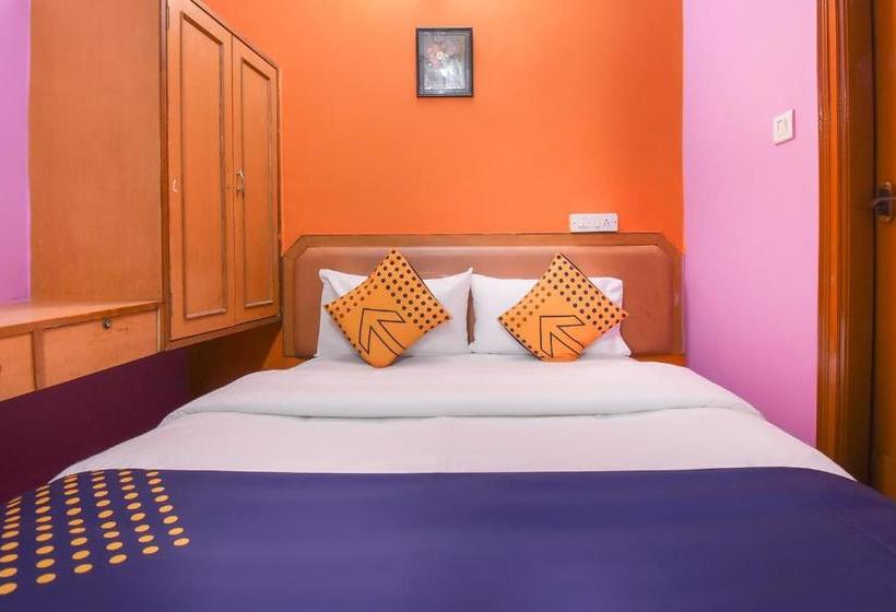 호텔 Spot On 65925 Sindur Lodge