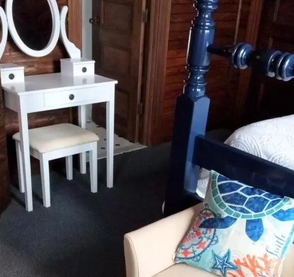 ホテル The Sullivan House