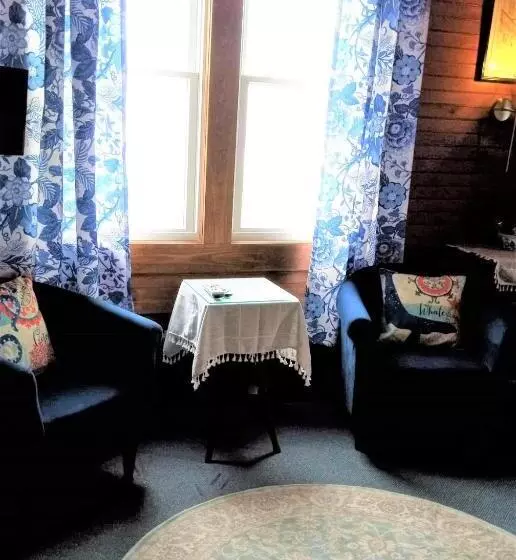 ホテル The Sullivan House