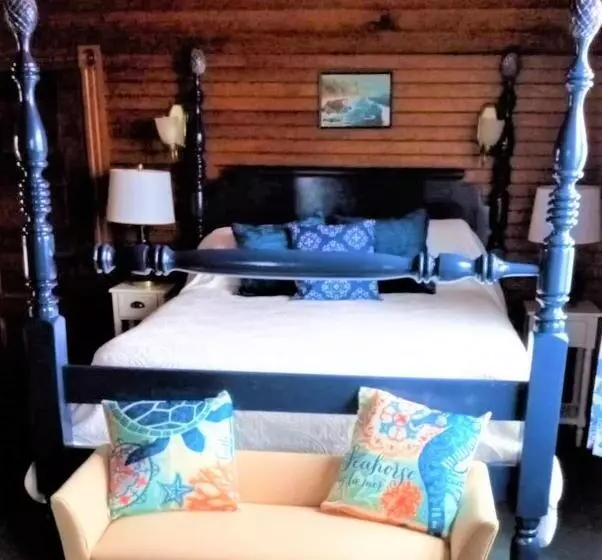 ホテル The Sullivan House