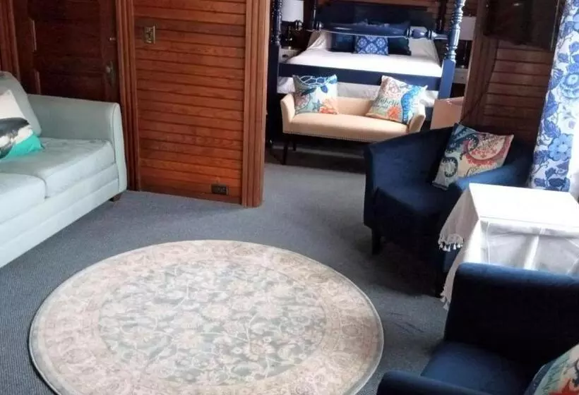 ホテル The Sullivan House