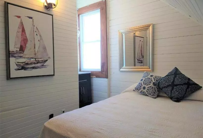 ホテル The Sullivan House