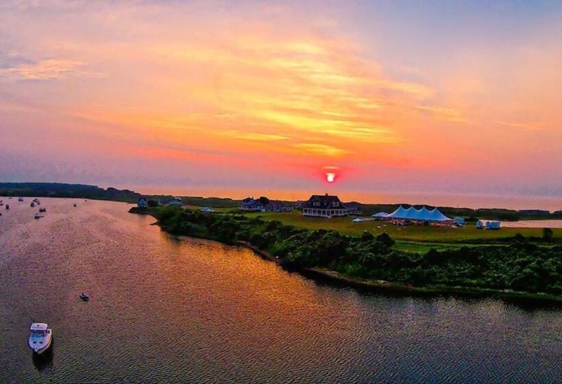 Otel The Sullivan House