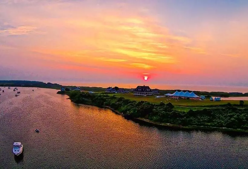 ホテル The Sullivan House