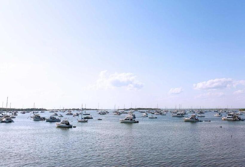 Otel The Sullivan House