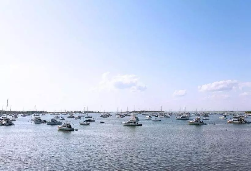 ホテル The Sullivan House