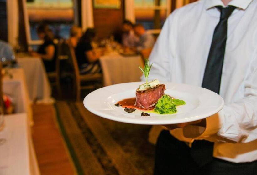 Otel The Sullivan House