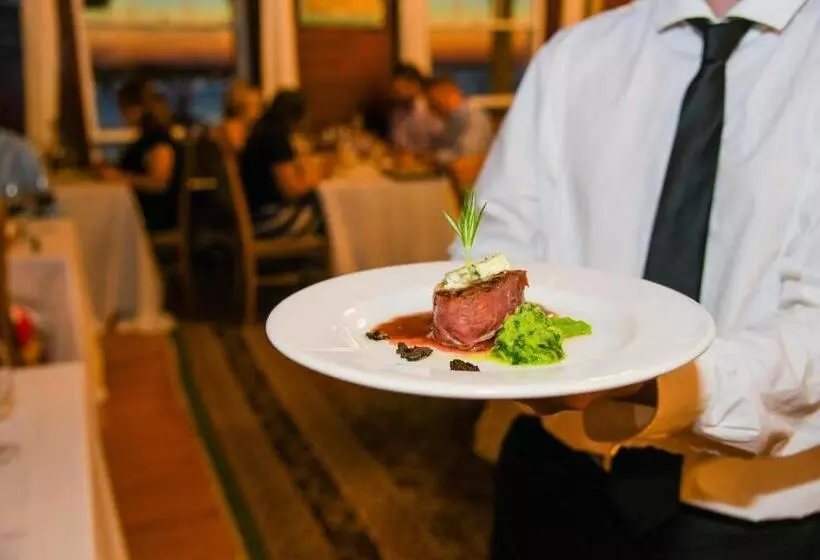 ホテル The Sullivan House