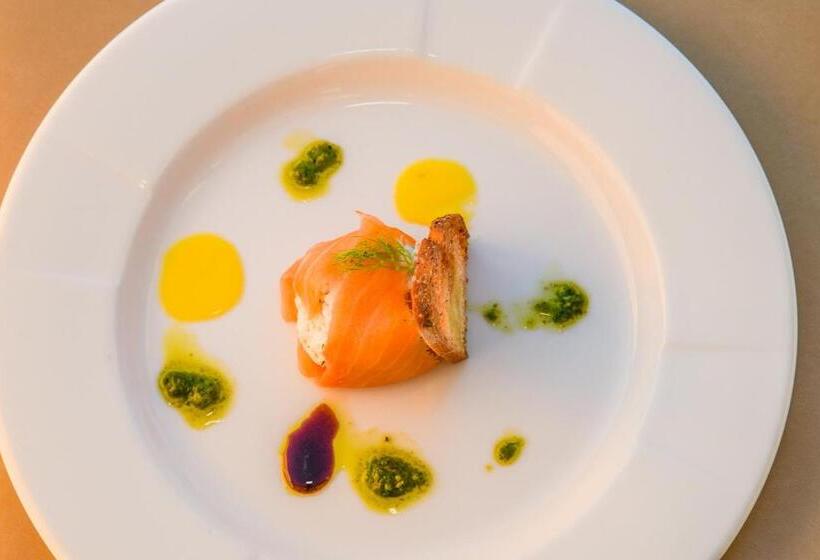 Otel The Sullivan House