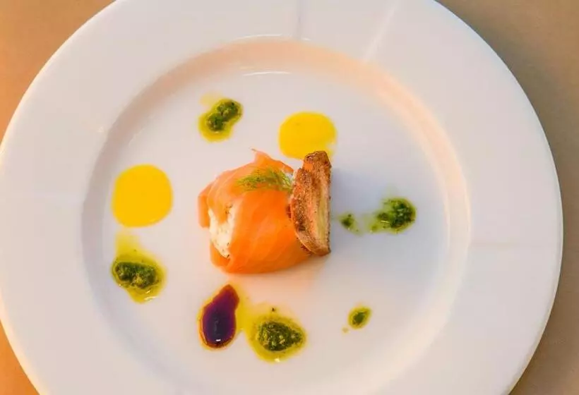 ホテル The Sullivan House