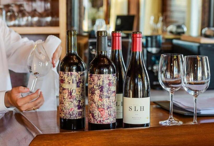 Otel The Sullivan House