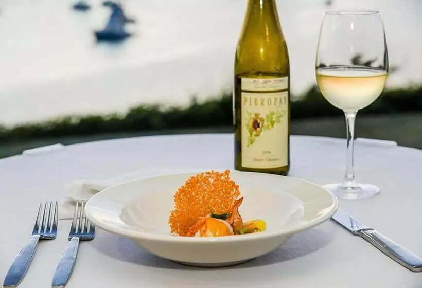 ホテル The Sullivan House