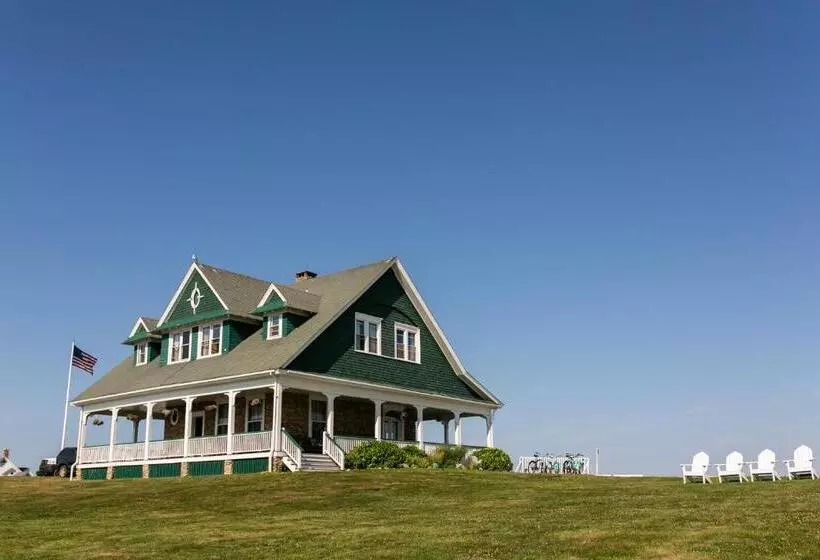 ホテル The Sullivan House