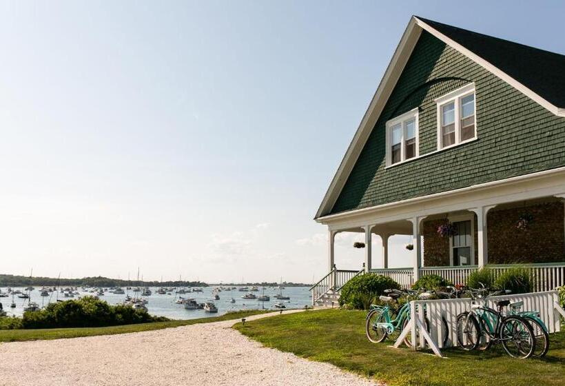 Otel The Sullivan House